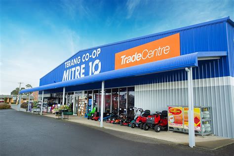 mitre 10 opening hours